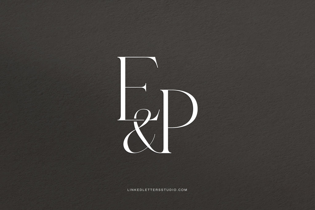 EP Monogram - Seraph