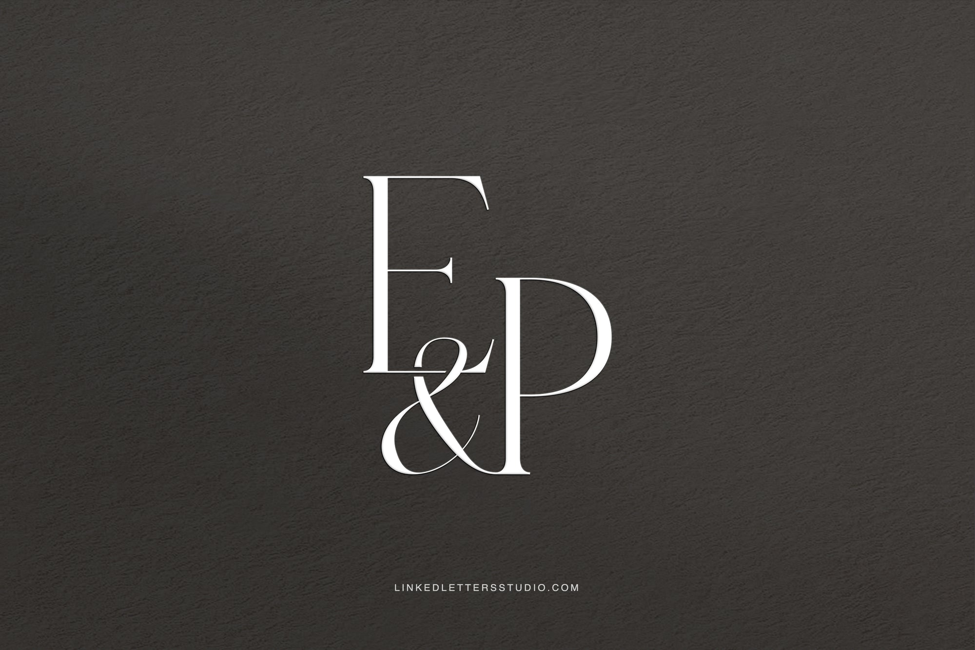 EP Monogram - Seraph