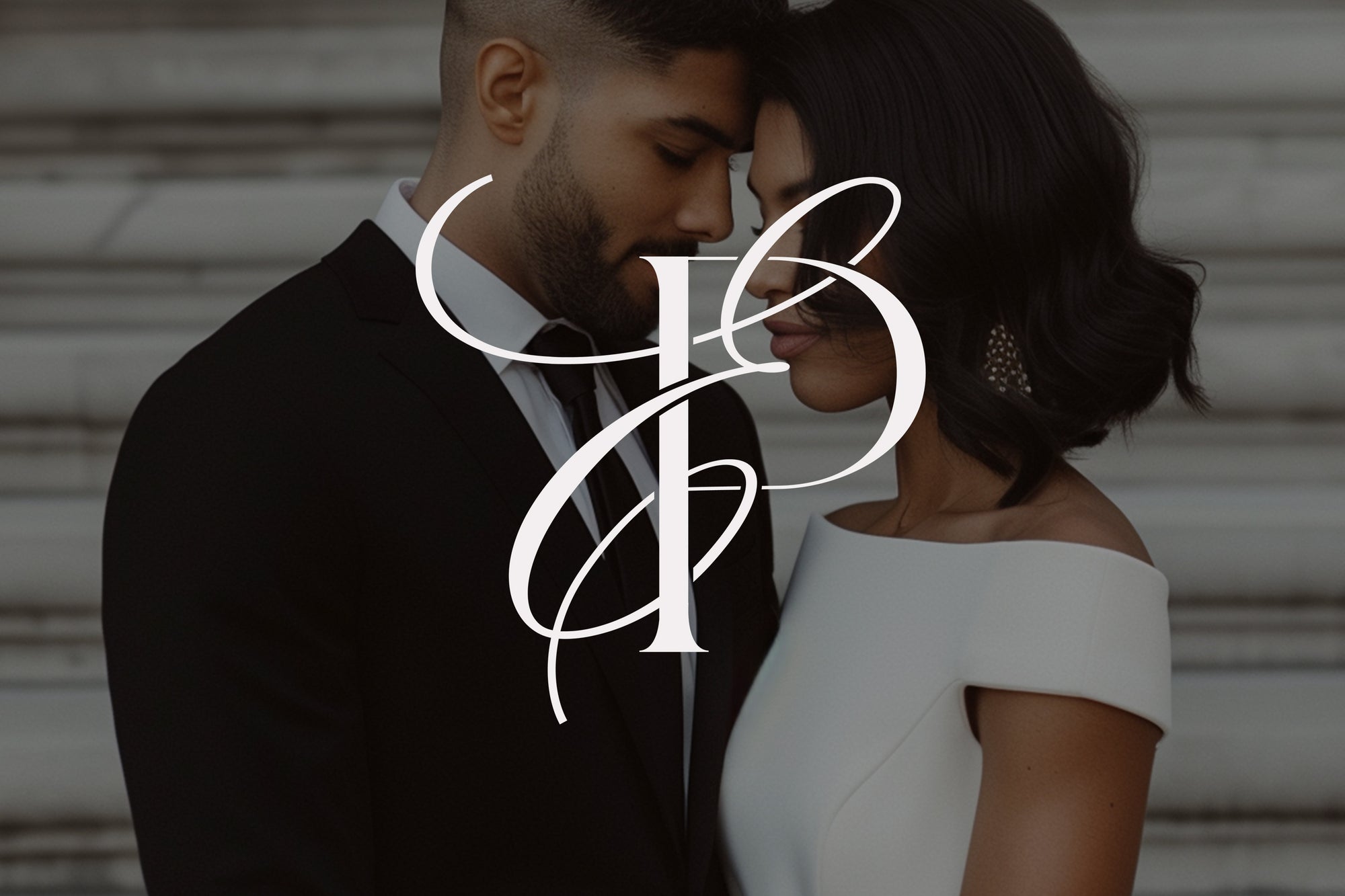 EP Monogram - Reverie