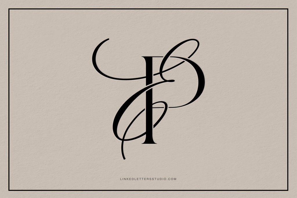EP Monogram - Reverie