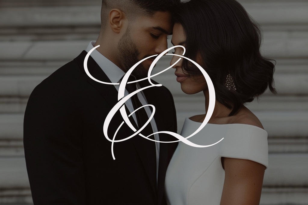 EQ Monogram - Reverie