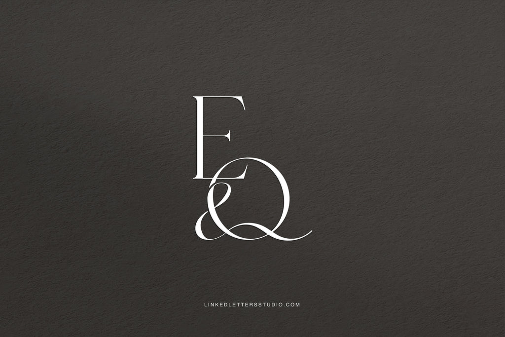 EQ Monogram - Seraph