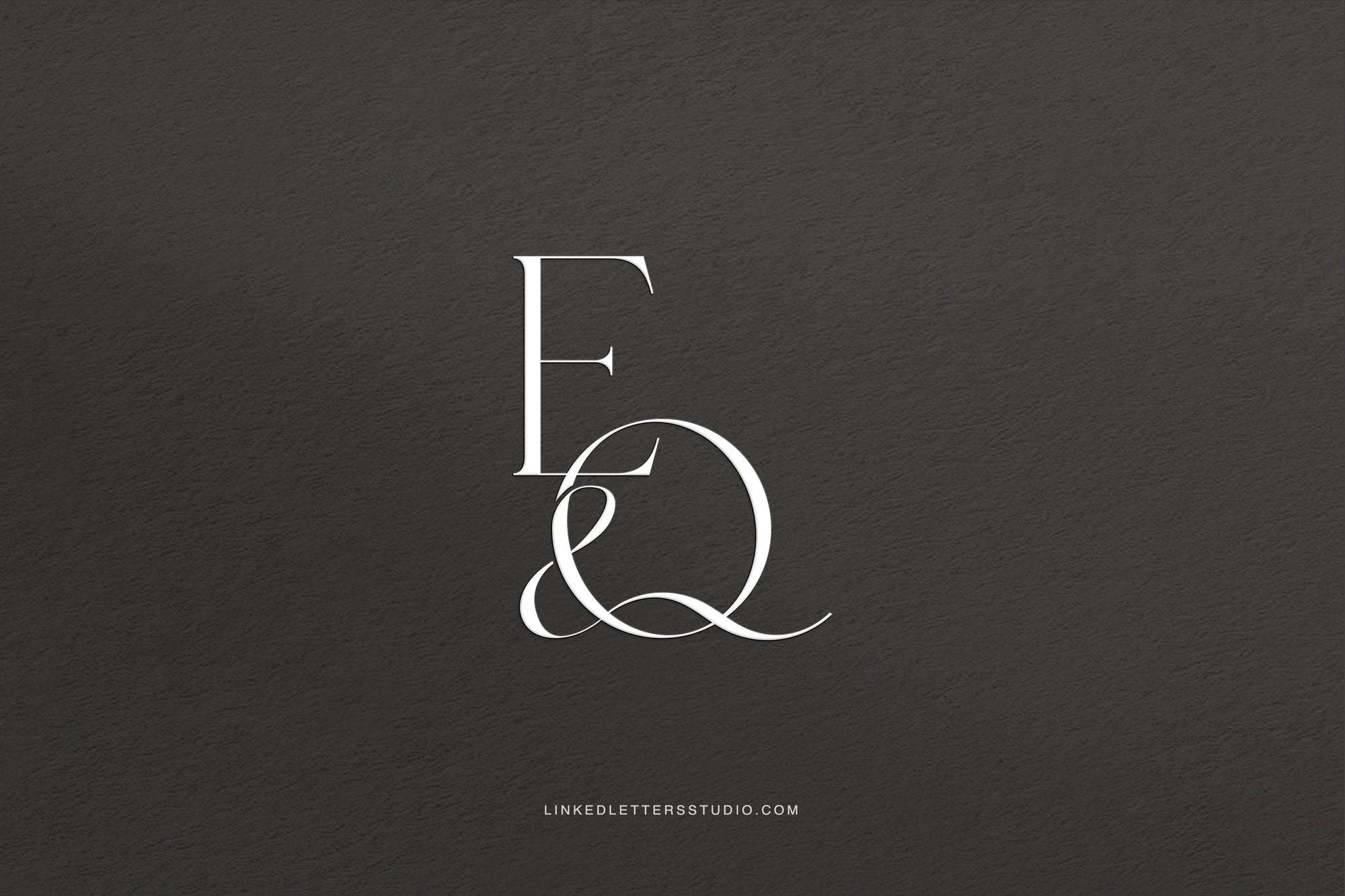 EQ Monogram - Seraph