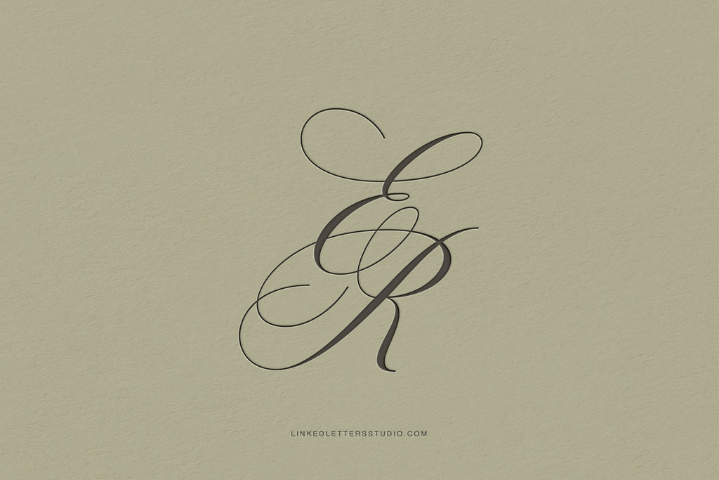ER Monogram - Valencia