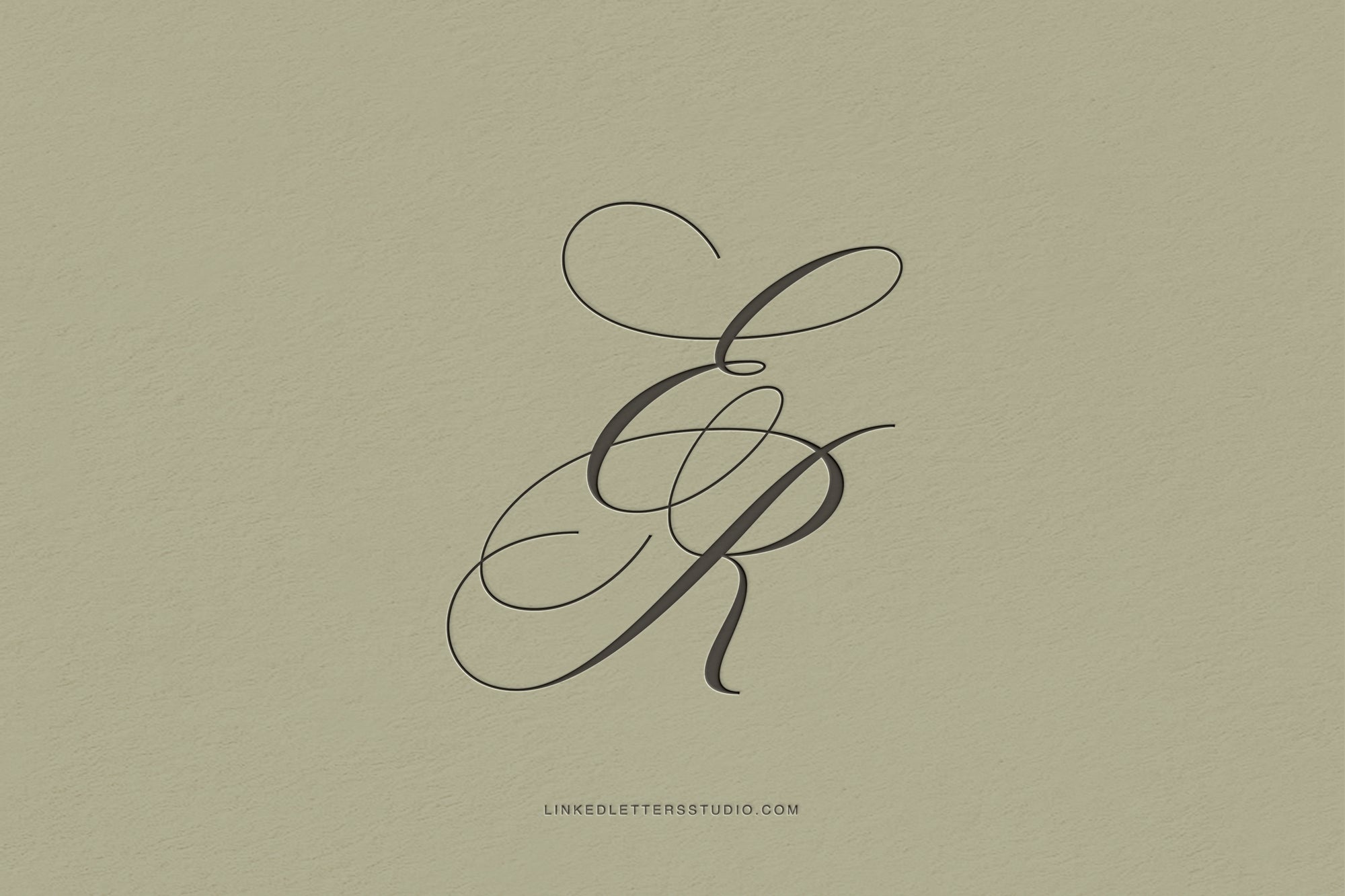 ER Monogram - Valencia
