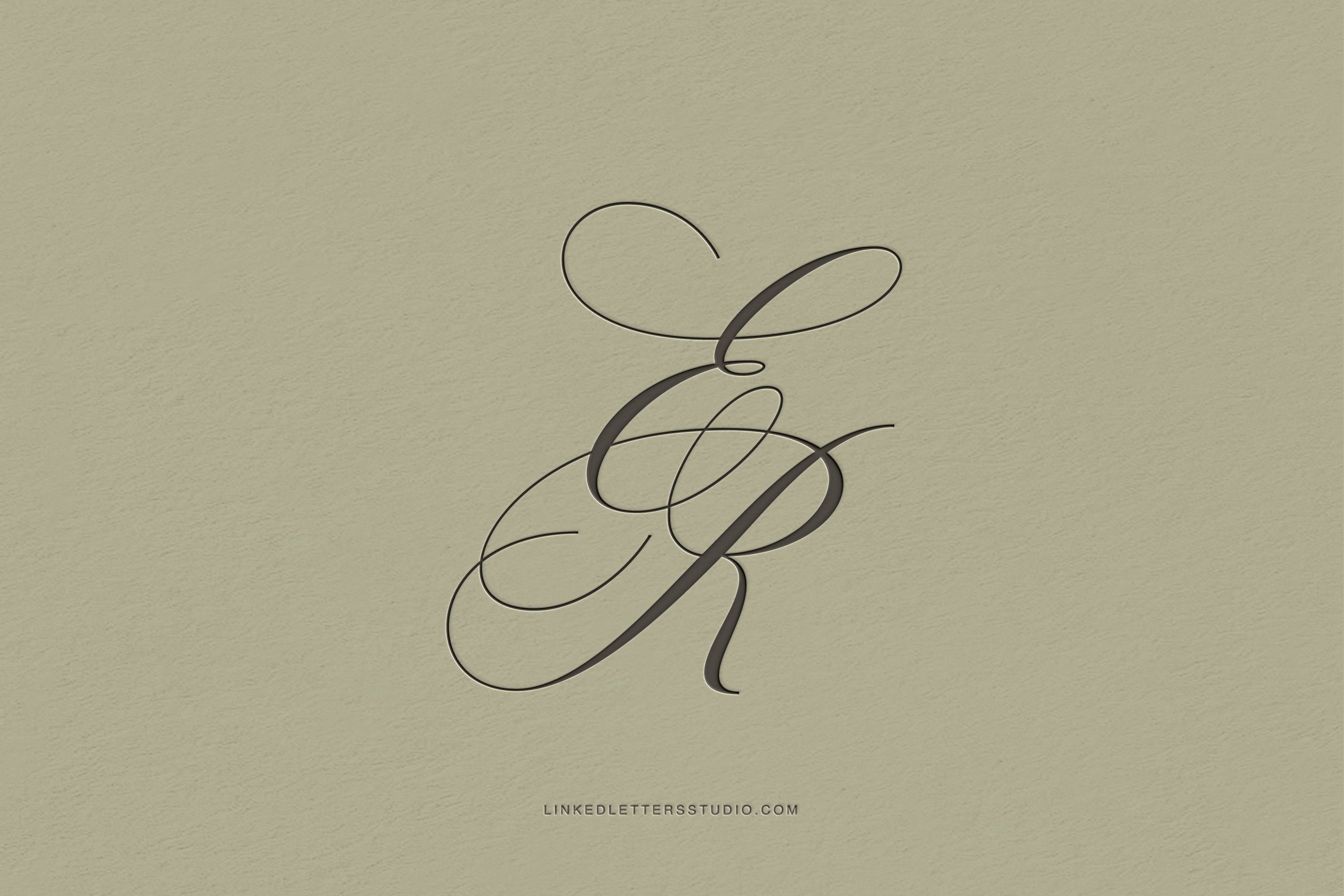 ER Monogram - Valencia