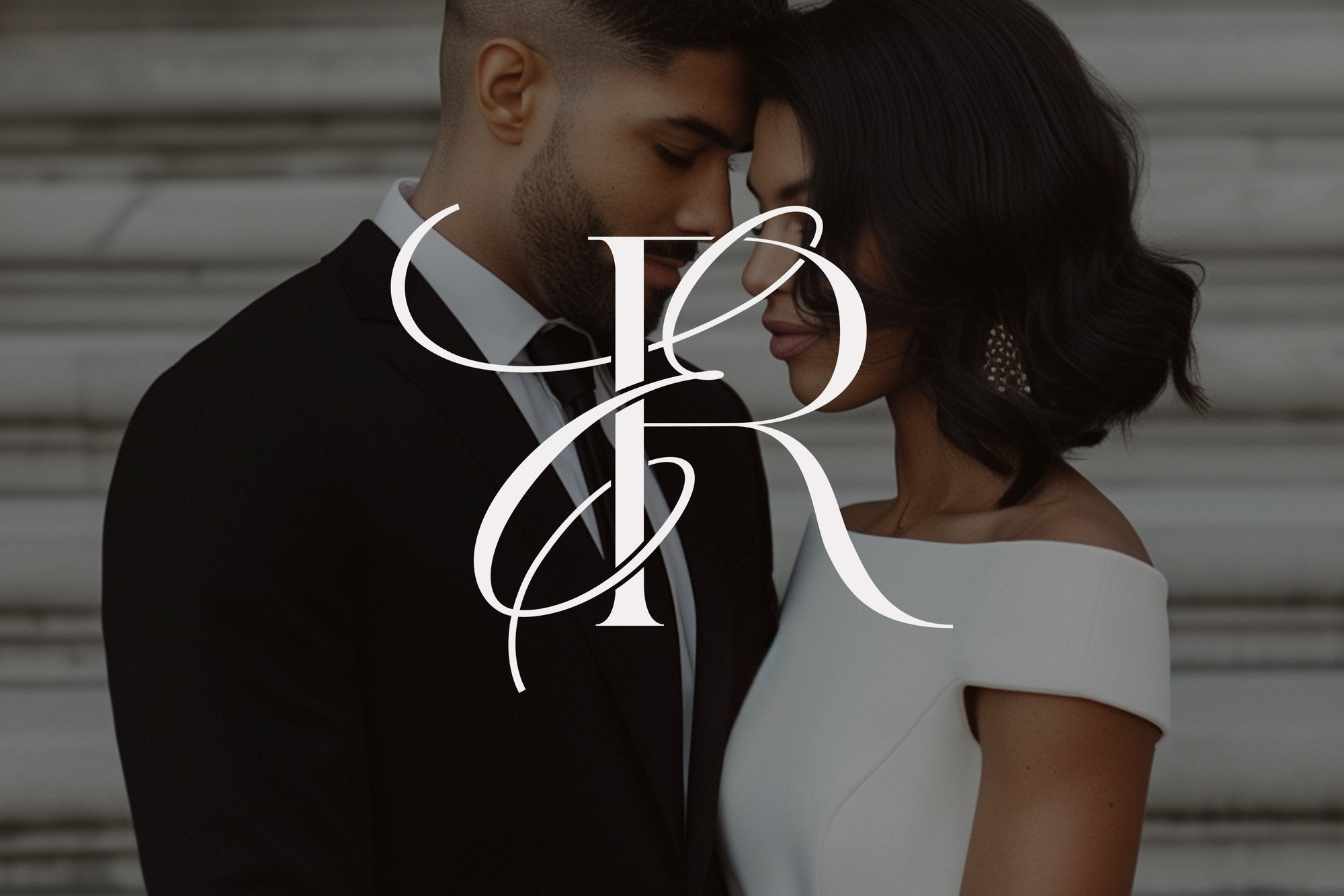 ER Monogram - Reverie