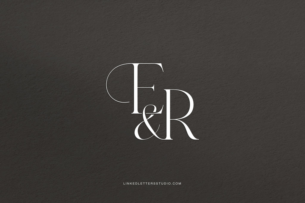 ER Monogram - Seraph
