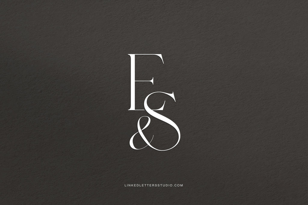 ES Monogram - Seraph