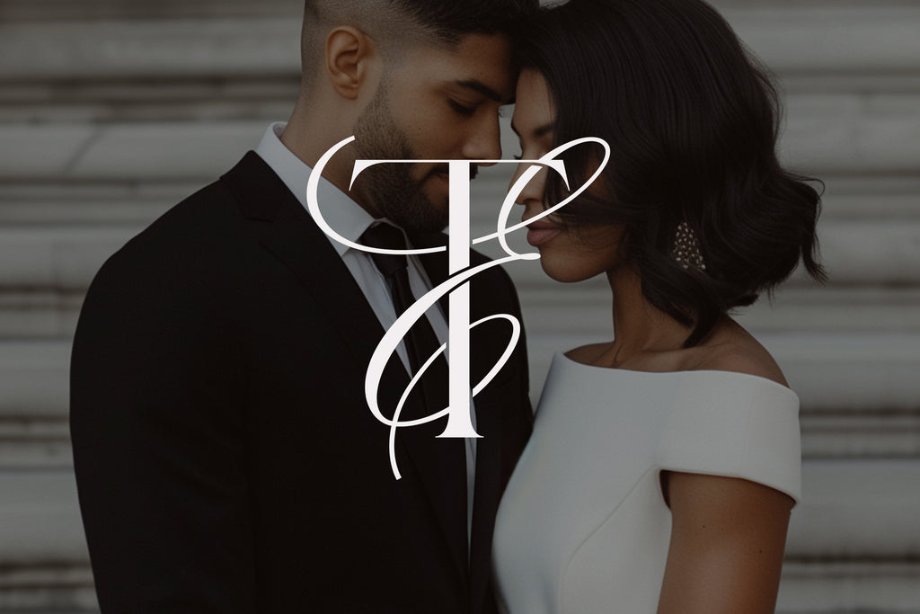 ET Monogram - Reverie