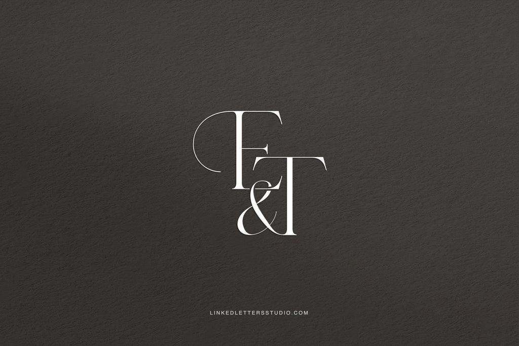 ET Monogram - Seraph