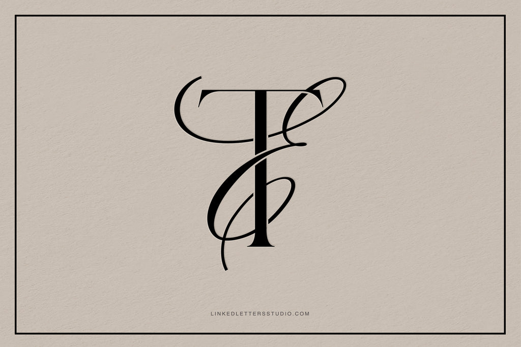ET Monogram - Reverie