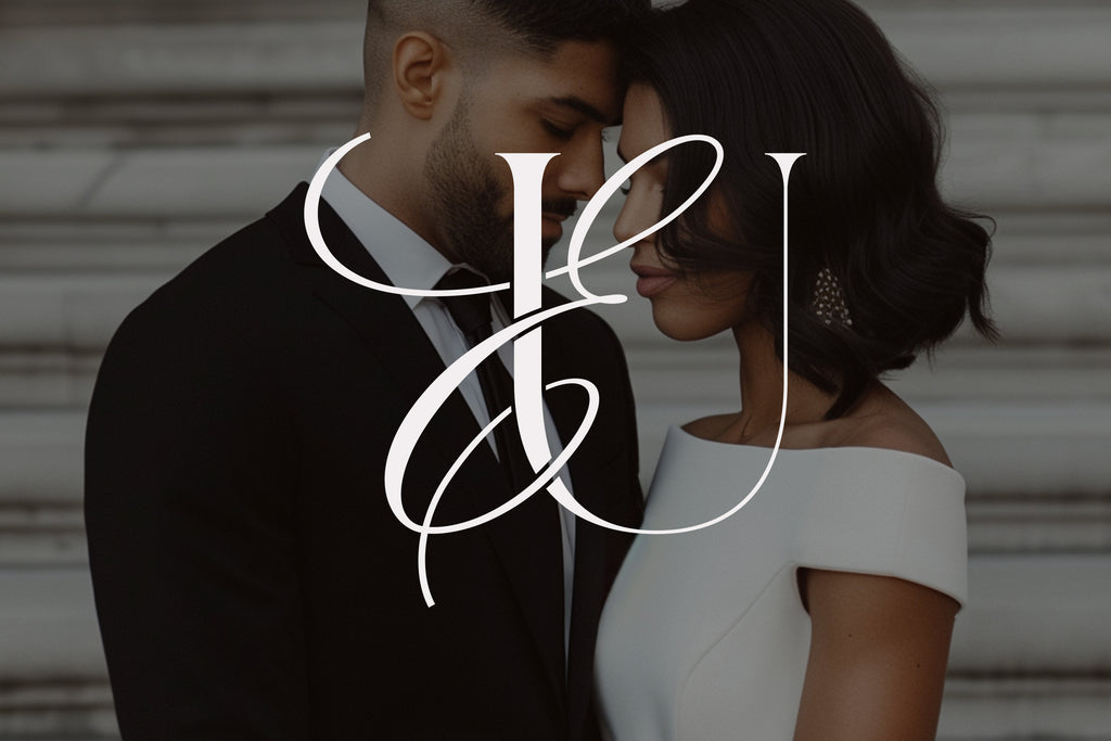 EU Monogram - Reverie