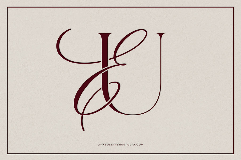EU Monogram - Reverie