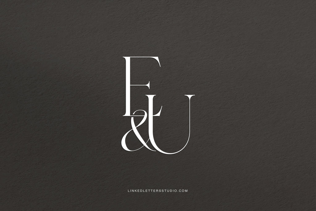 EU Monogram - Seraph