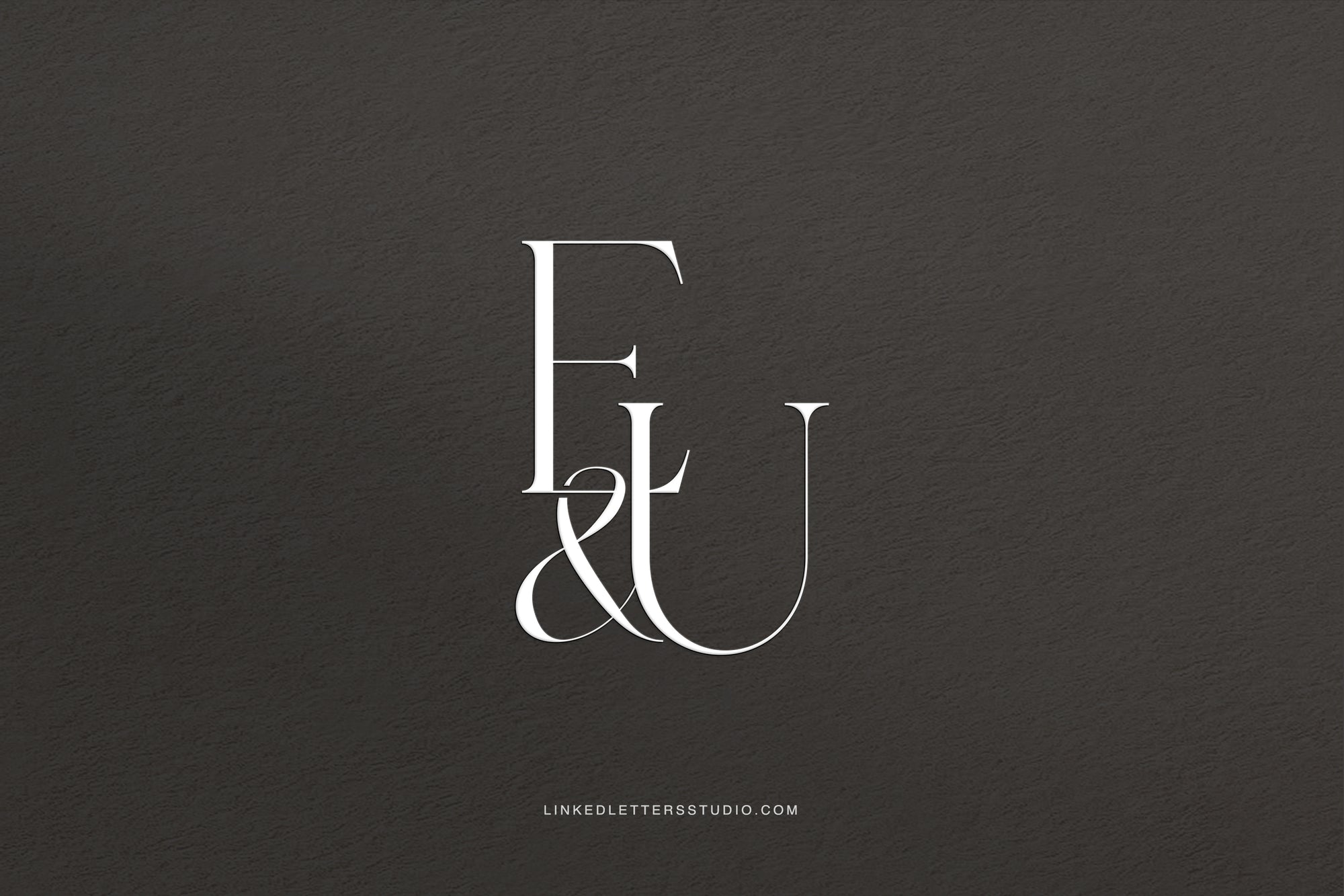 EU Monogram - Seraph