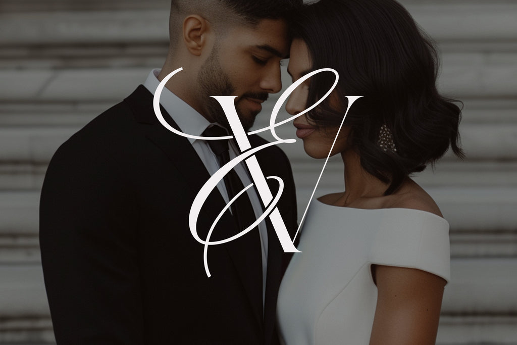 EV Monogram - Reverie