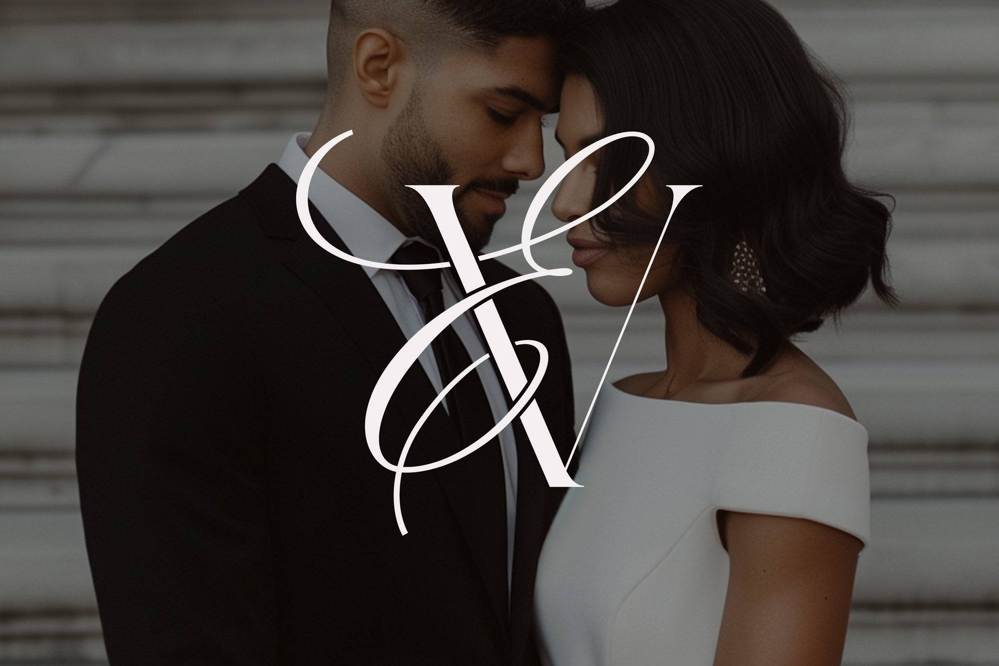 EV Monogram - Reverie