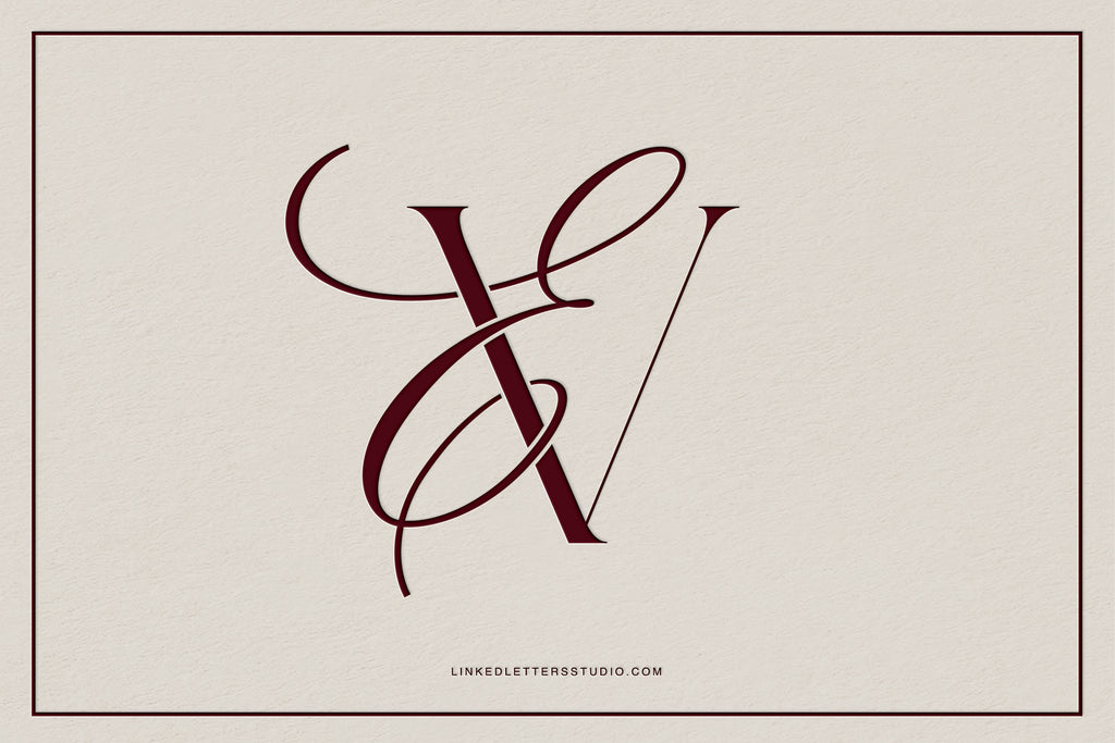 EV Monogram - Reverie