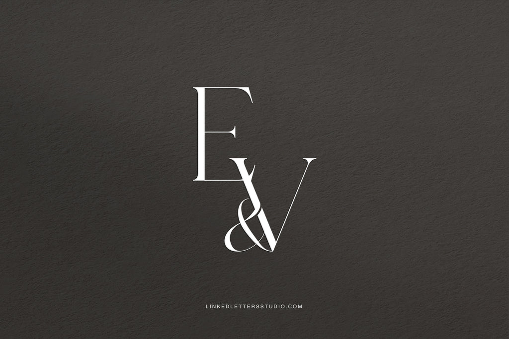 EV Monogram - Seraph