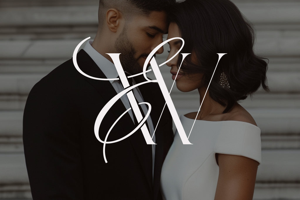 EW Monogram - Reverie