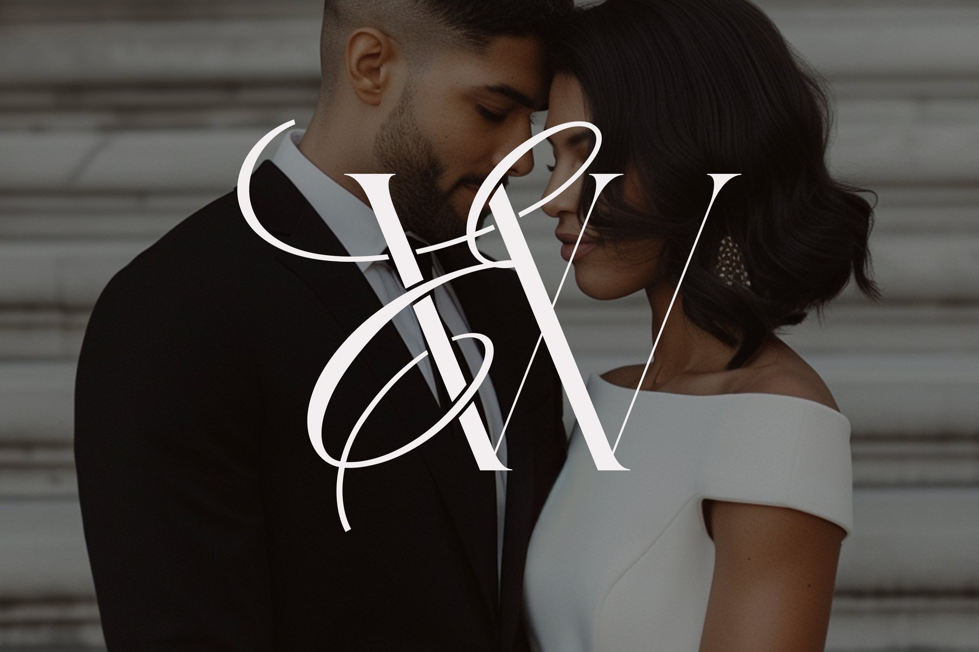 EW Monogram - Reverie