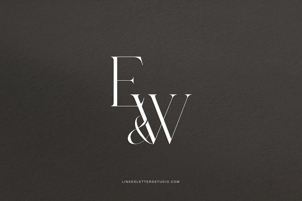 EW Monogram - Seraph