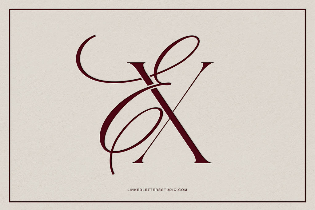 EX Monogram - Reverie