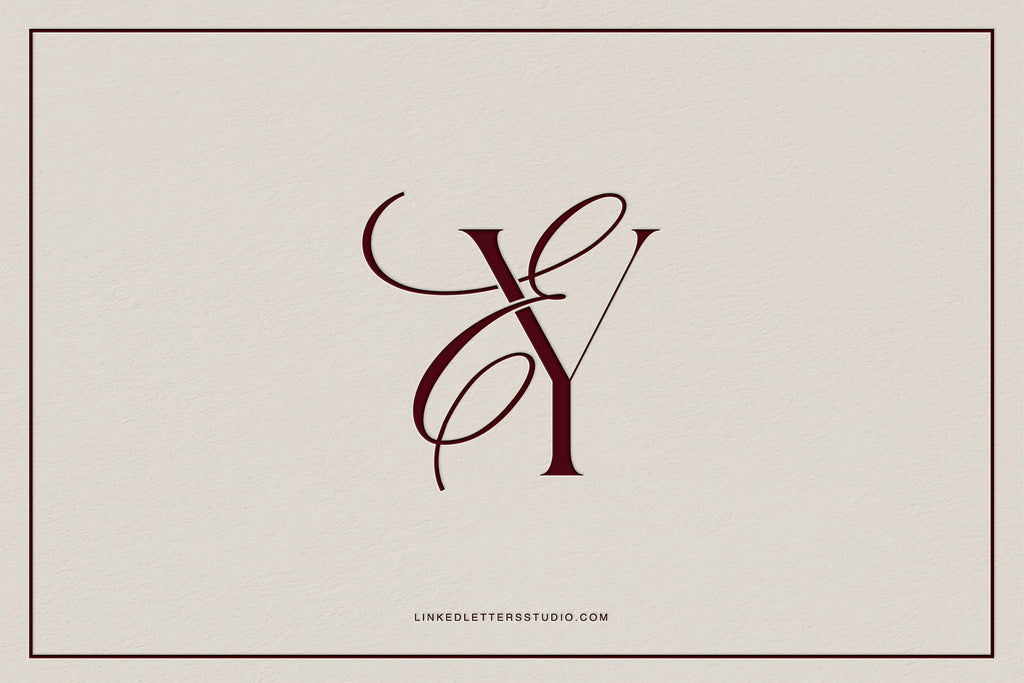 EY Monogram - Reverie