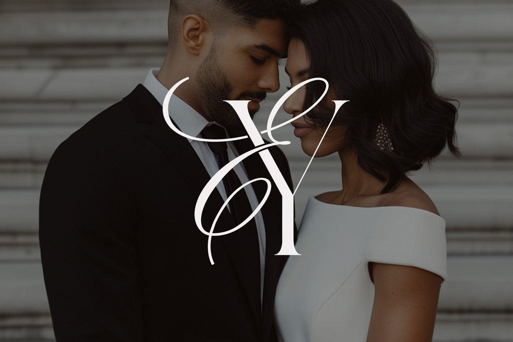 EY Monogram - Reverie
