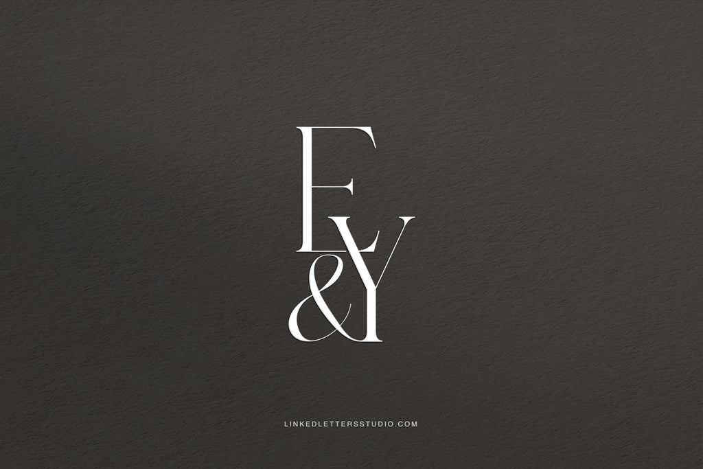 EY Monogram - Seraph