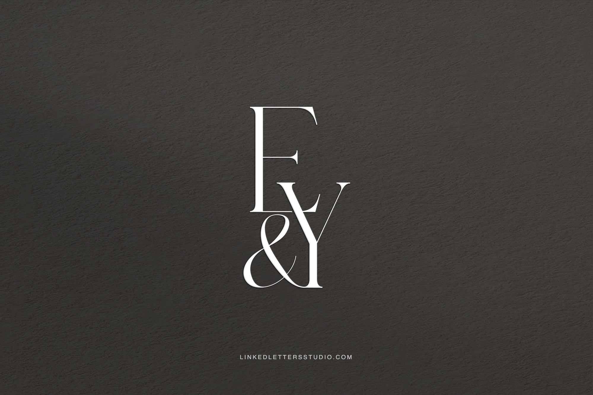 EY Monogram - Seraph