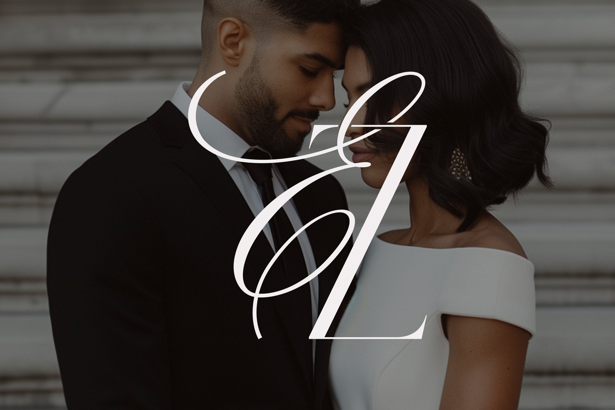 EZ Monogram - Reverie