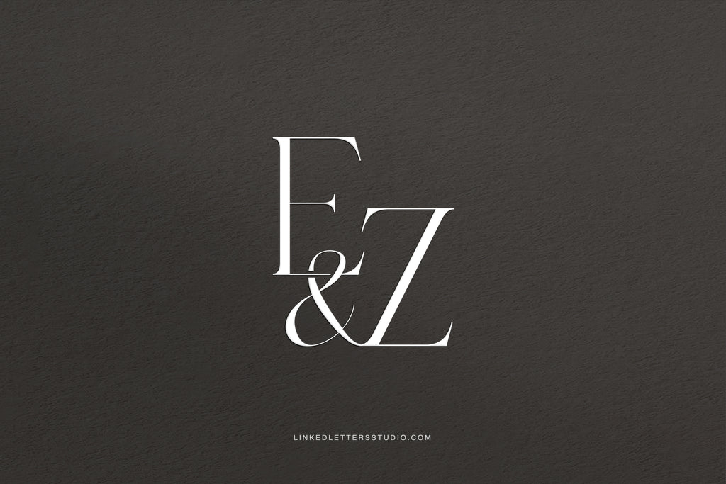 EZ Monogram - Seraph