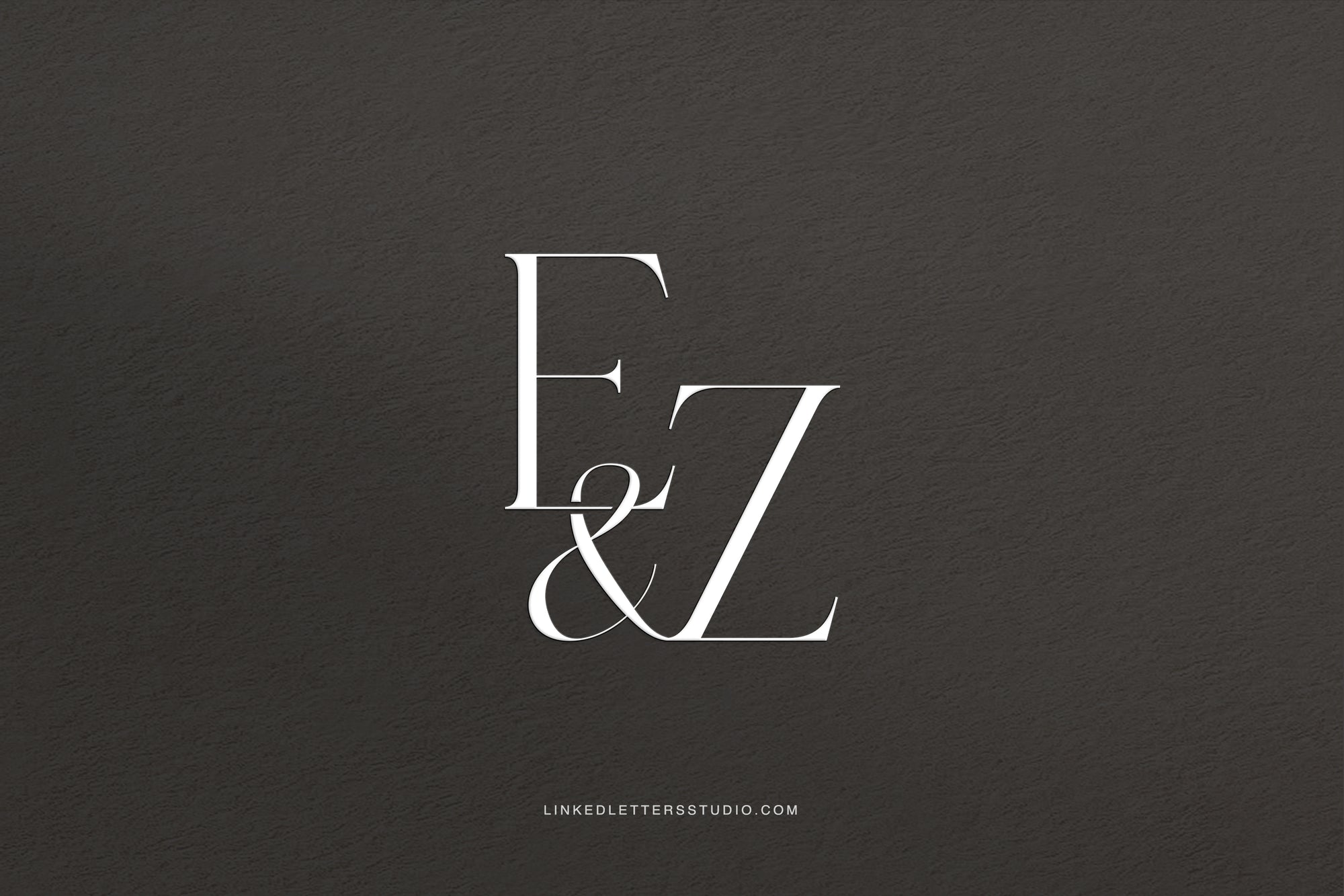 EZ Monogram - Seraph