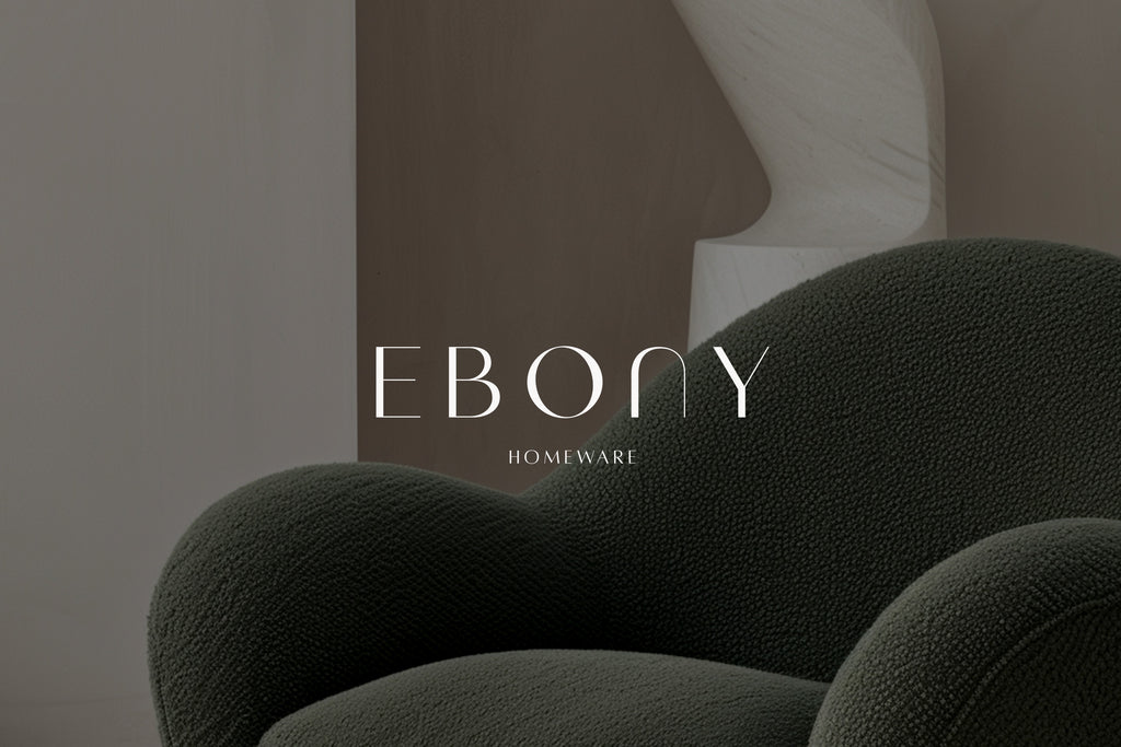EBONY logo