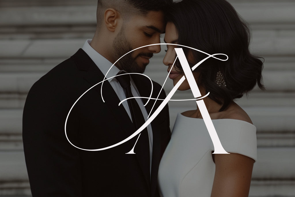 FA Monogram - Reverie