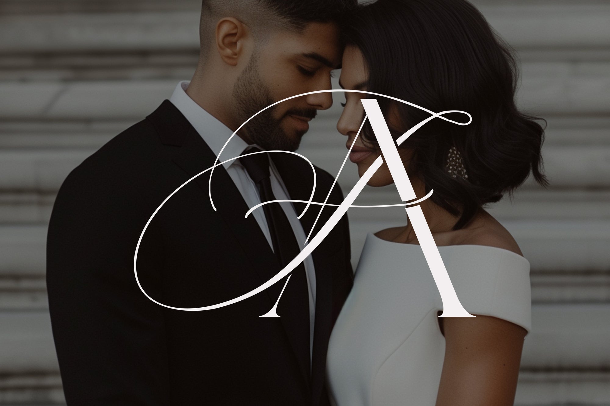FA Monogram - Reverie
