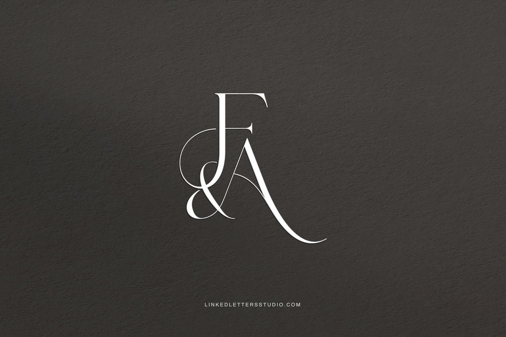 FA Monogram - Seraph