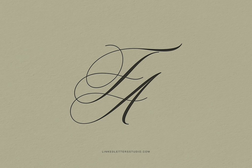 FA Monogram - Valencia