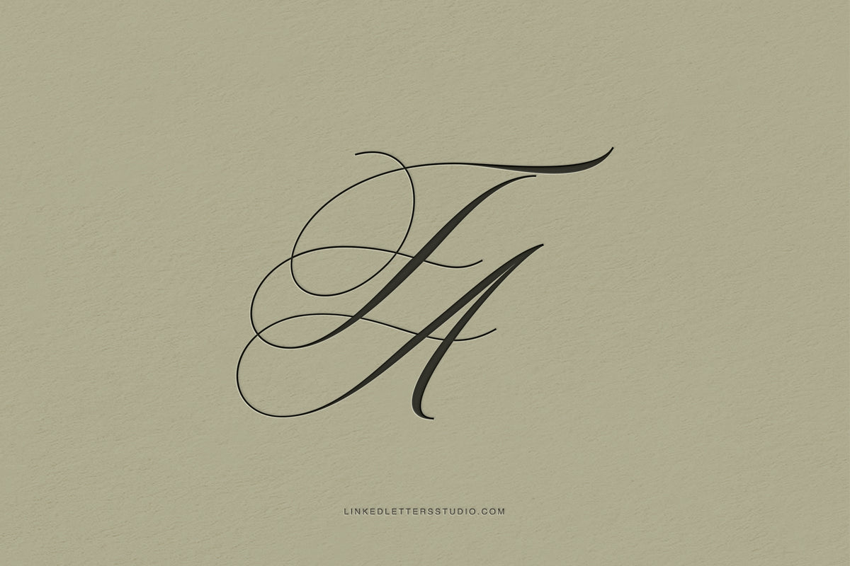 FA Monogram - Valencia