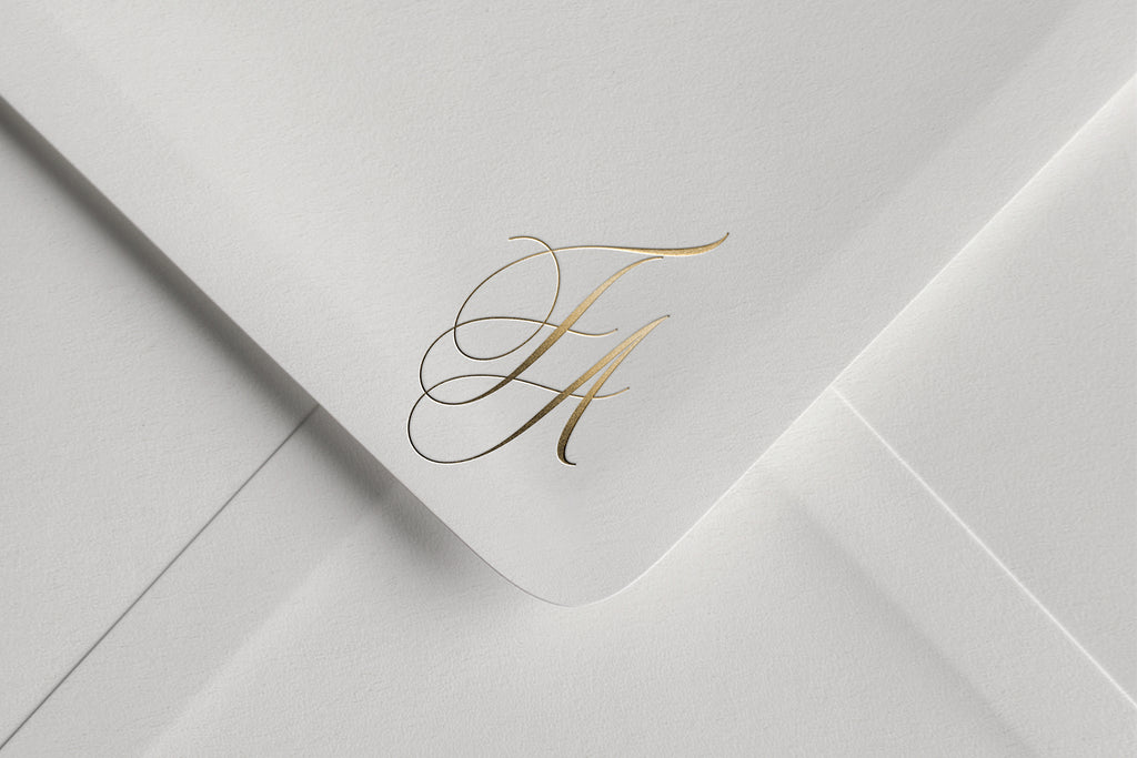 FA Monogram - Valencia