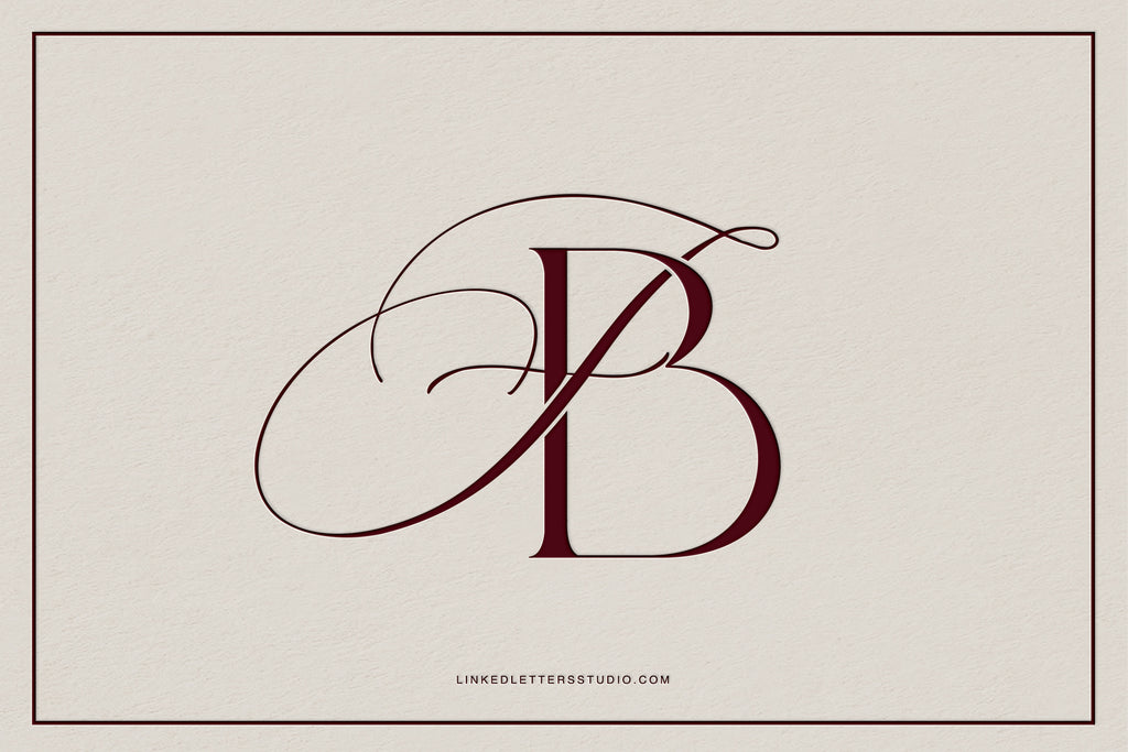 FB Monogram - Reverie