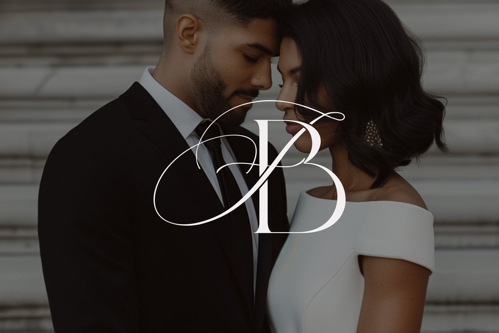 FB Monogram - Reverie