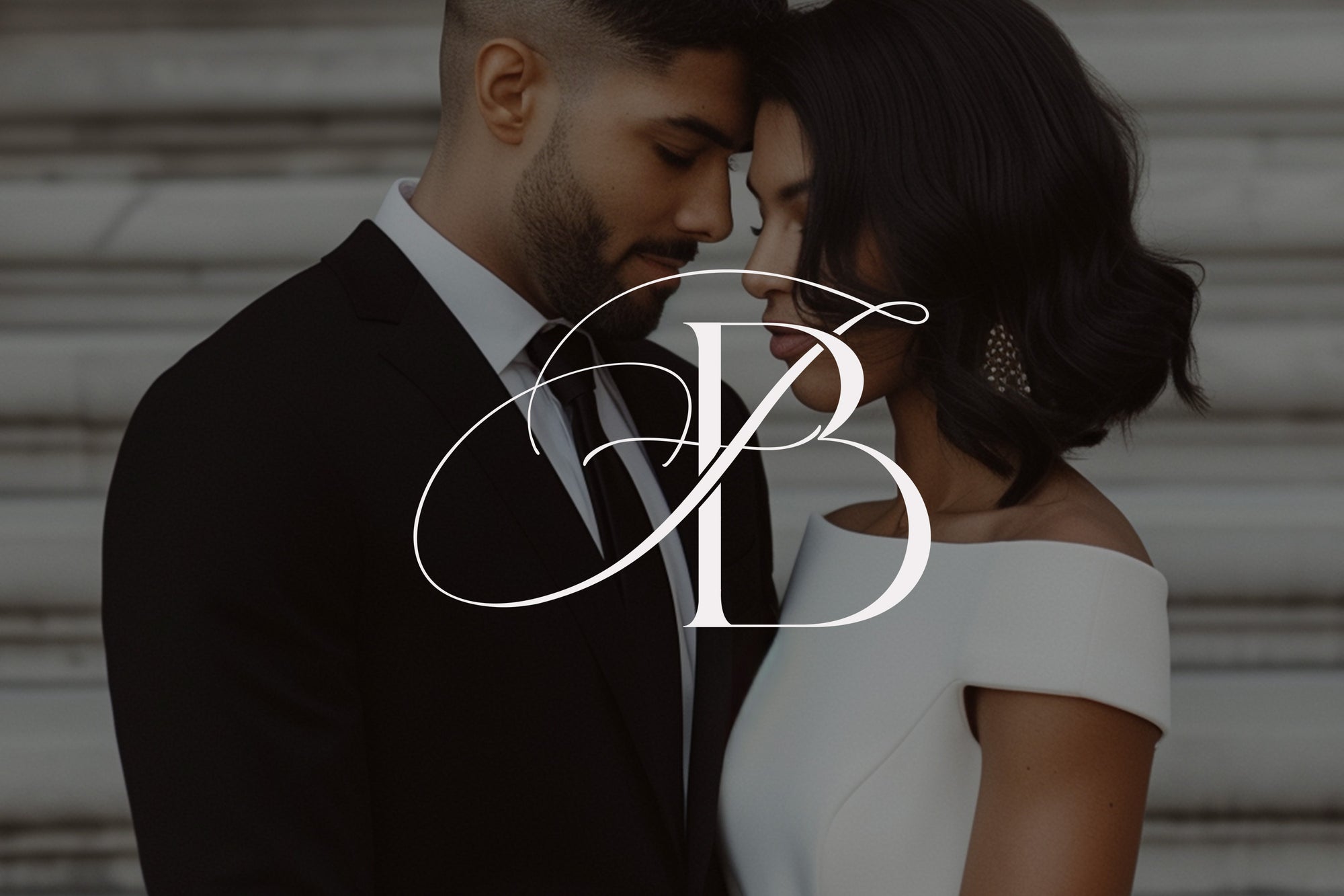 FB Monogram - Reverie
