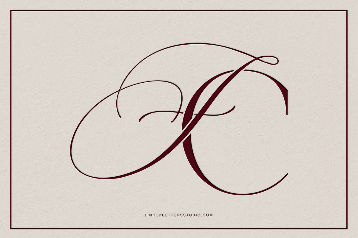 FC Monogram - Reverie