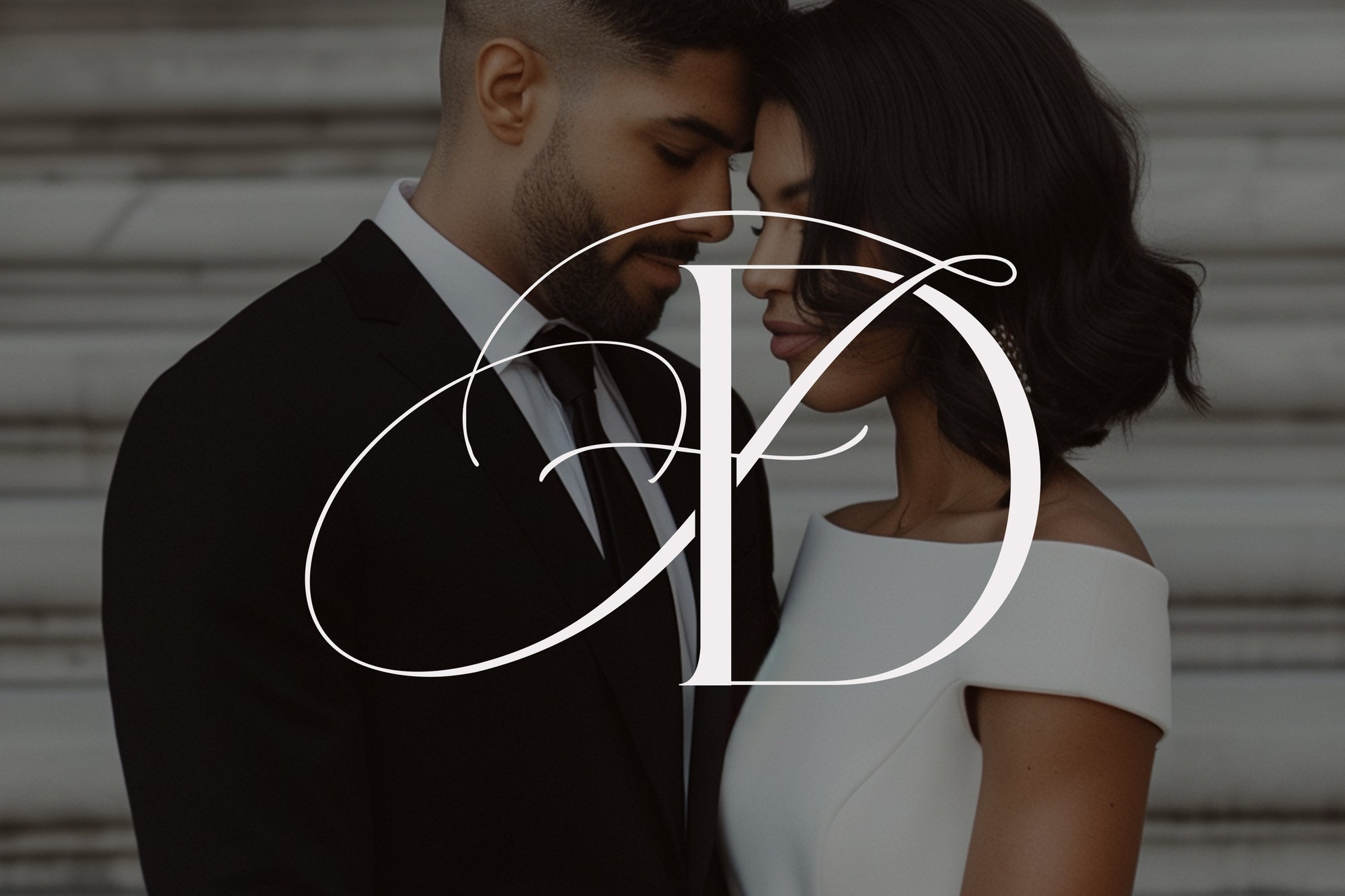 FD Monogram - Reverie