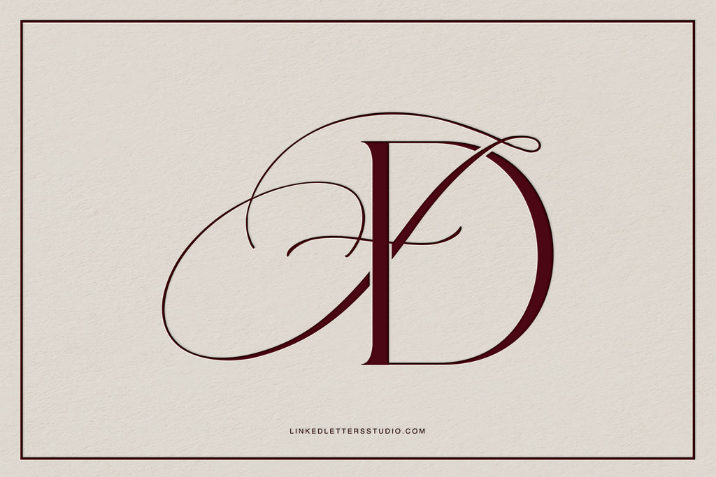 FD Monogram - Reverie