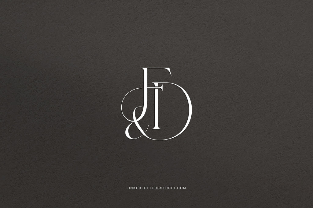 FD Monogram - Seraph