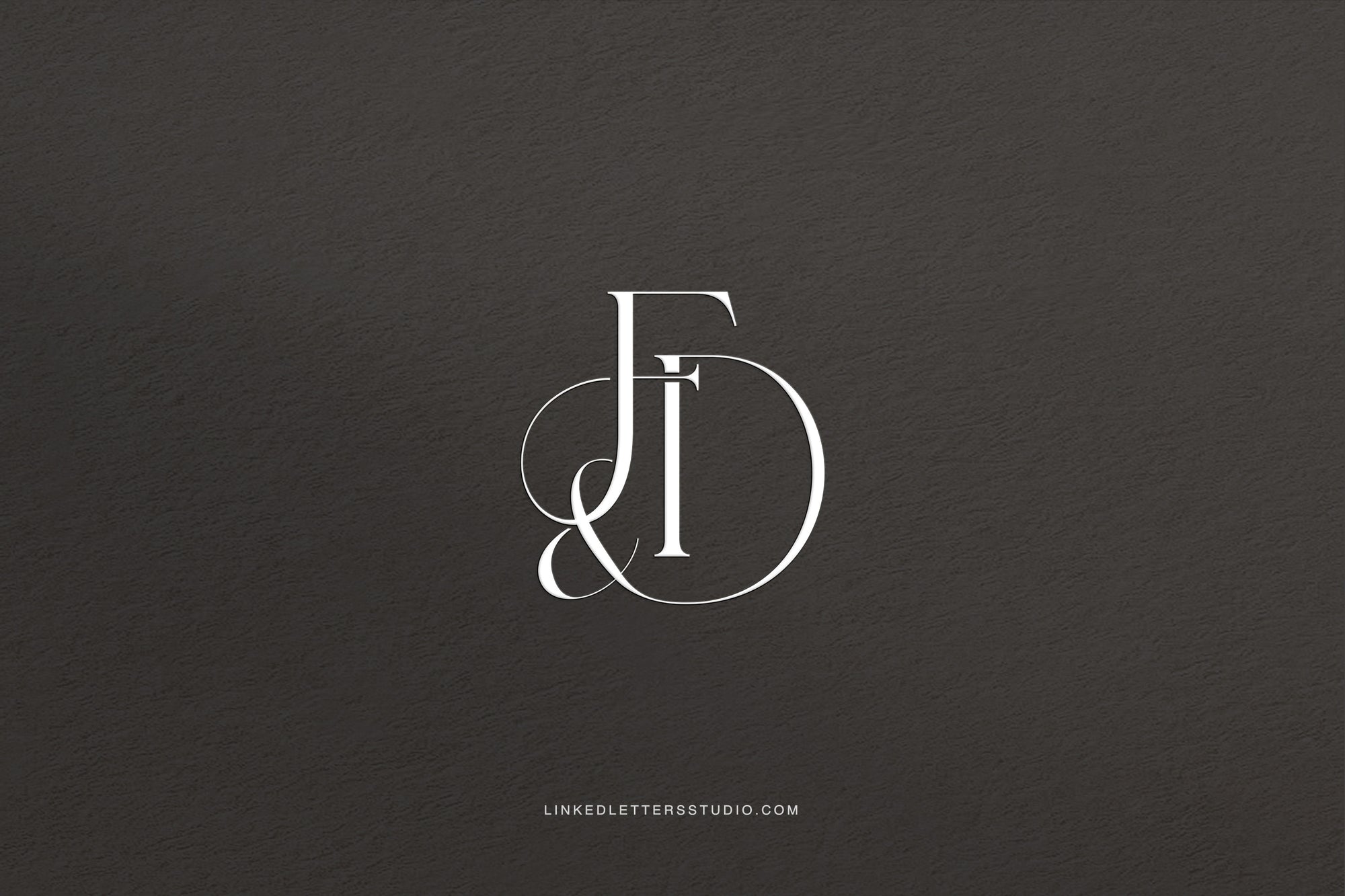 FD Monogram - Seraph